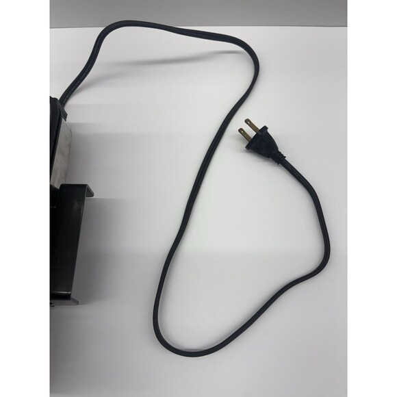 Toastmaster Reversible Plate Waffle Desert Griddle Iron Maker 442A - Picture 16 of 16